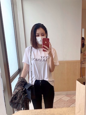 RUIさん(レディース・165cm)の秋コーディネート