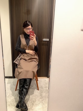 RUIさんのコーディネート