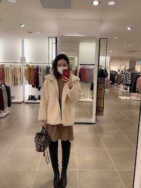 RUIさんのコーディネート