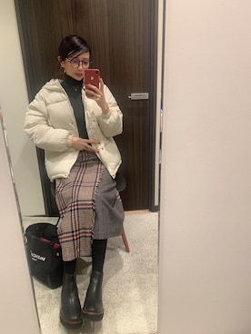 RUIさんのコーディネート