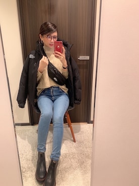 RUIさんのコーディネート