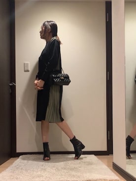 RUIさんのコーディネート