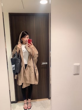 RUIさんのコーディネート