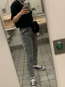 厚切り牛タンさんのコーディネート