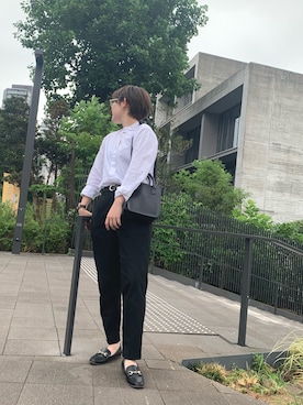 厚切り牛タンさんのコーディネート