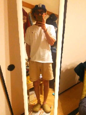 「The Brooklyn Circus（ブルックリンサーカス）のアイテム」を使った、Ken.styleさん（メンズ・170cm）の秋コーディネート