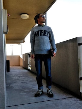 Ken.styleさんのコーディネート