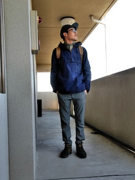 Ken.styleさんのコーディネート