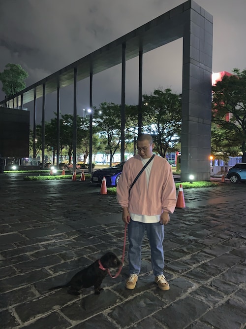 eganpenさんのコーディネート