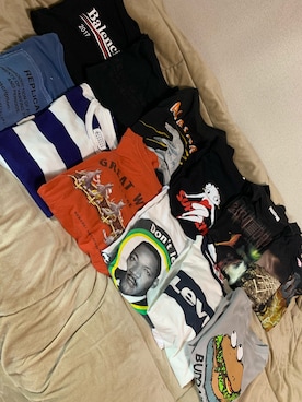 akasaka213さんのコーディネート