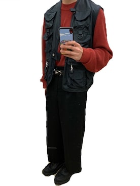 akasaka213さんのコーディネート