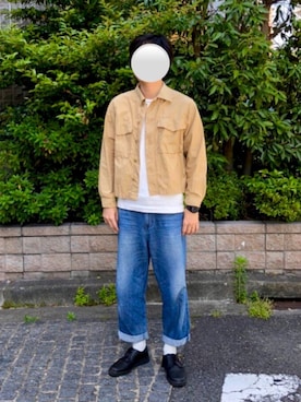 jefさんのコーディネート