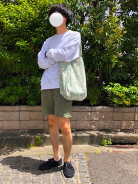 jefさんのコーディネート