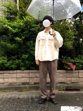 jefさんのコーディネート