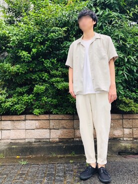 jefさんのコーディネート