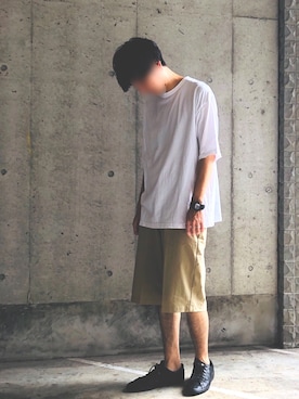 jefさんのコーディネート