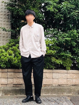 jefさんのコーディネート