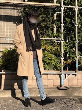 jefさんのコーディネート