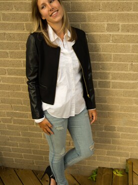 Lyssさんのコーディネート