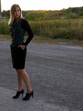 Lyssさんのコーディネート