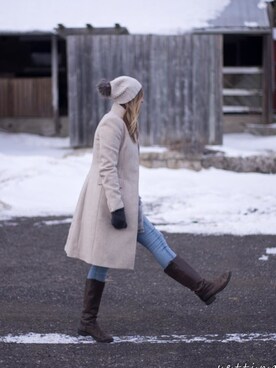 Lyssさんのコーディネート