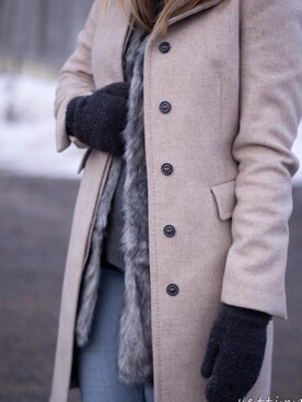 Lyssさんのコーディネート