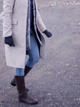 Lyssさんのコーディネート