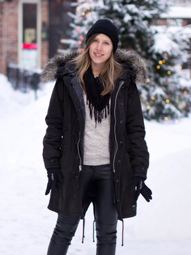 Lyssさんのコーディネート