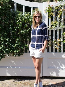 Lyssさんのコーディネート