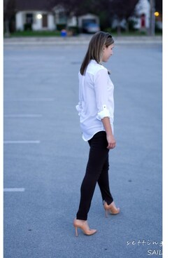 Lyssさんのコーディネート