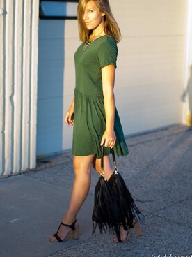 Lyssさんのコーディネート