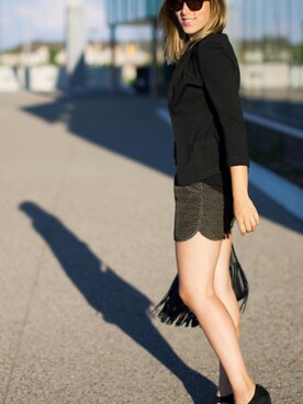 Lyssさんのコーディネート