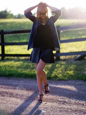 Lyssさんのコーディネート