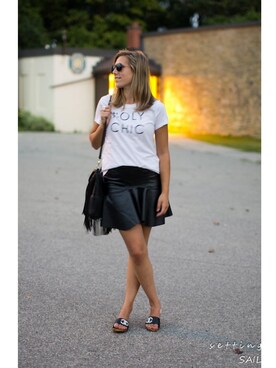 Lyssさんのコーディネート