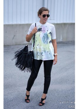 Lyssさんのコーディネート