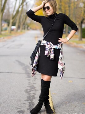 Lyssさんのコーディネート