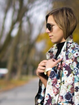 Lyssさんのコーディネート