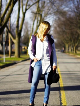 Lyssさんのコーディネート