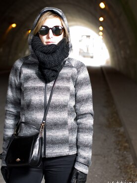 Lyssさんのコーディネート