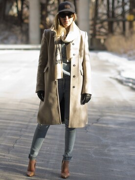 Lyssさんのコーディネート