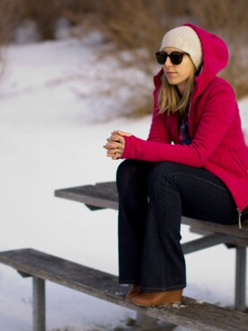 Lyssさんのコーディネート