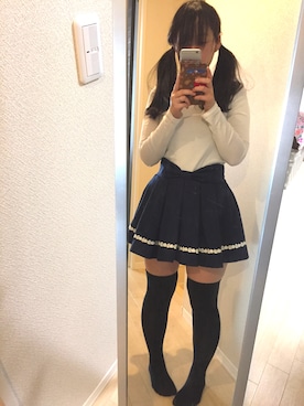 nさんのコーディネート