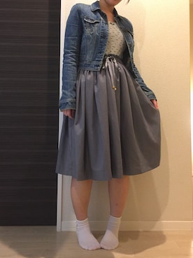 nさんのコーディネート