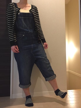 nさんのコーディネート