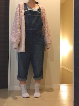 nさんのコーディネート