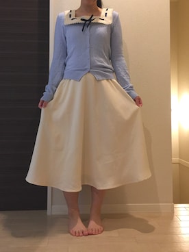 nさんのコーディネート