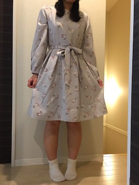 nさんのコーディネート