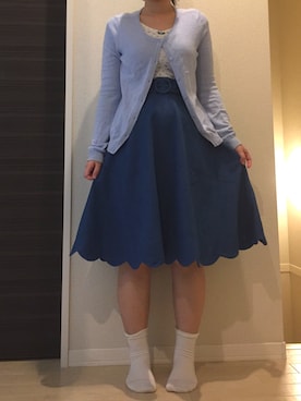 nさんのコーディネート