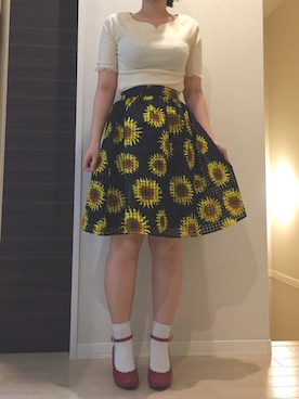 nさんのコーディネート