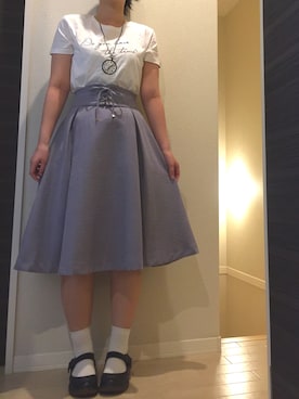 nさんのコーディネート